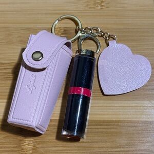 Revlon LOVE IS ON ColorStay Glass Shine Lipstick